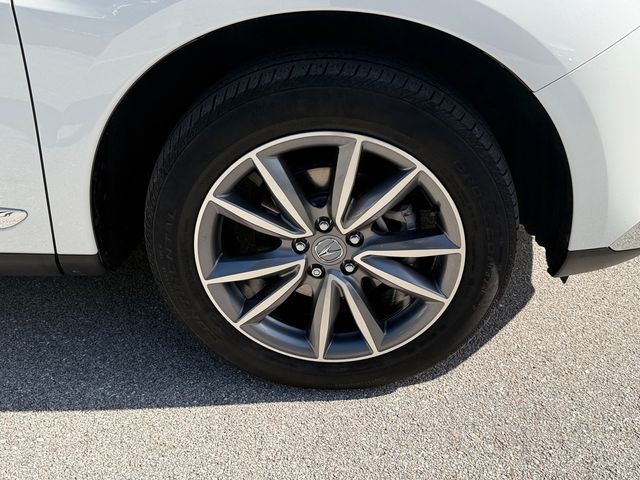 2023 Acura RDX Technology Package - Photo 17