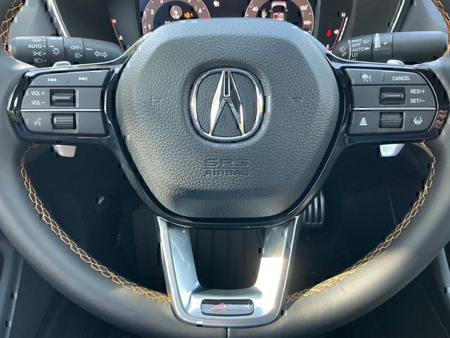 2026 Acura Integra A-Spec w/Technology Package - Photo 16