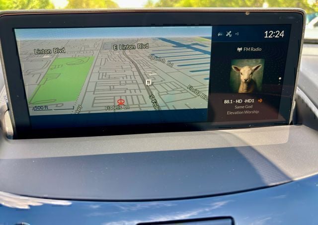 2026 Acura RDX A-Spec Package - Photo 21