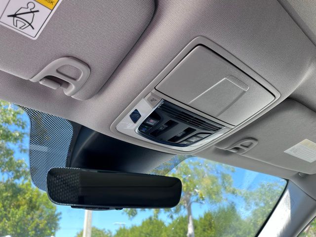 Certified Used 2023 Liquid Carbon Metallic Acura SH-AWD image 9