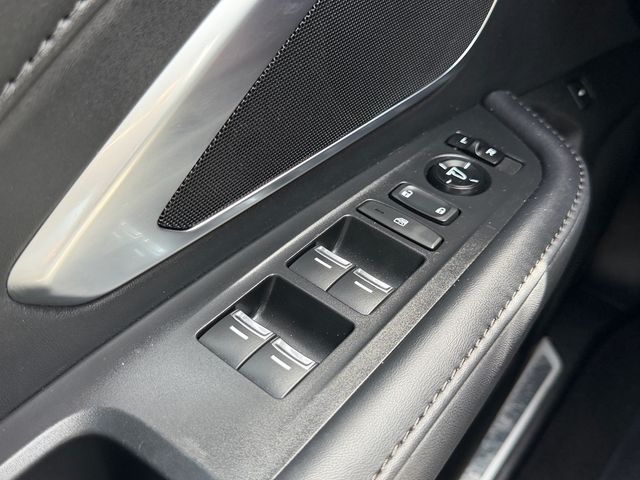 Certified Used 2024 Majestic Black Pearl Acura SH-AWD image 29