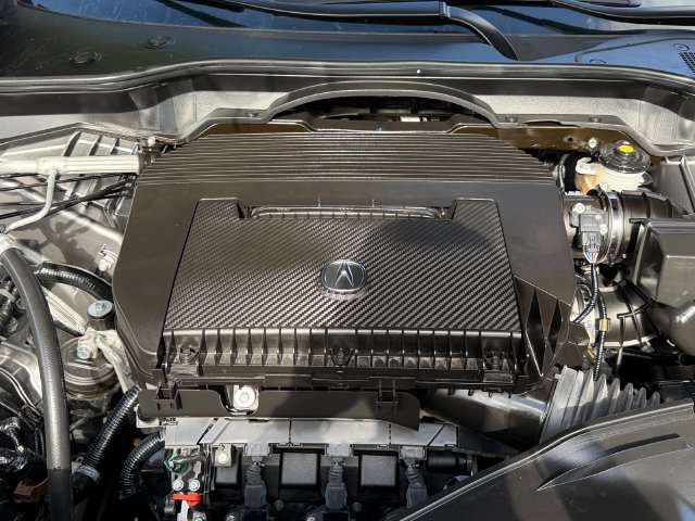 2025 Acura MDX Base - Photo 20
