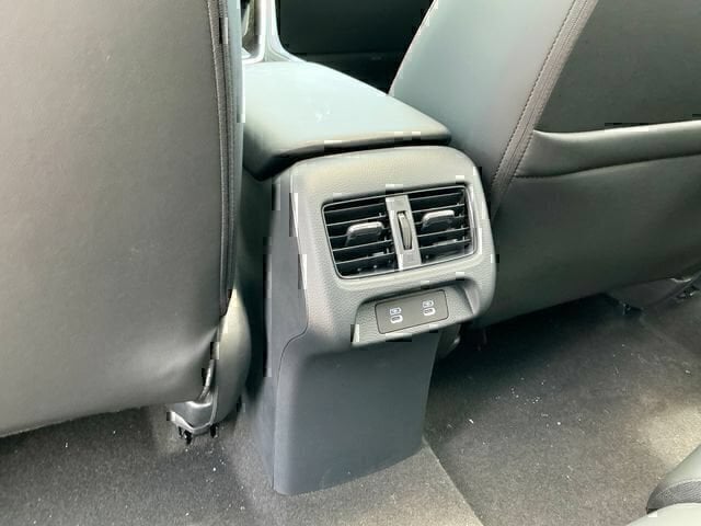 New 2026 Urban Gray Pearl Acura A-Spec Package image 10