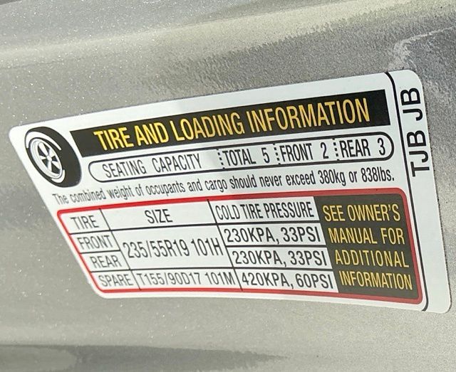 Certified Used 2024 Lunar Silver Metallic Acura Technology Package image 42