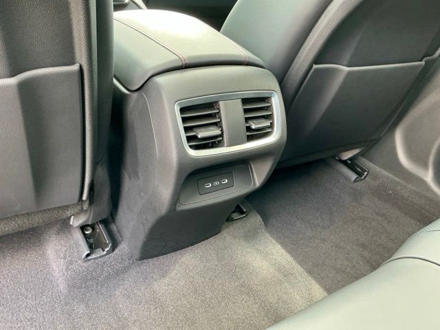 Certified Used 2023 Lunar Silver Metallic Acura A-Spec Package image 11