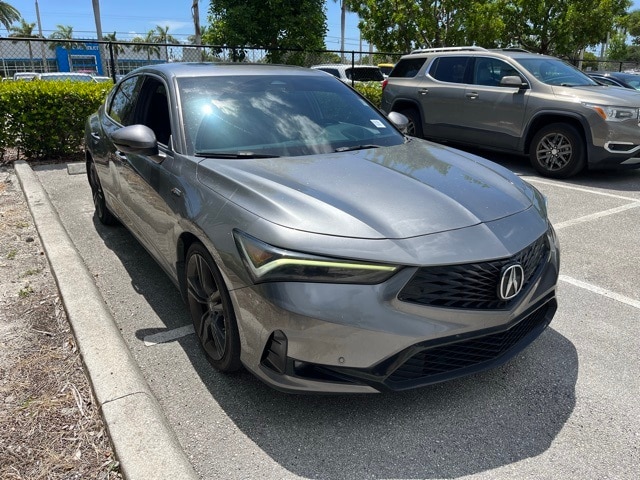 2023 Acura Integra A-Spec with Tech Package's photo