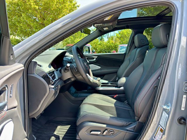 2026 Acura RDX A-Spec Package - Photo 8
