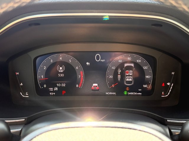 2024 Acura Integra A-Spec - Photo 23