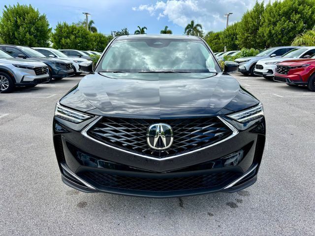 2026 Acura MDX Base - Photo 2