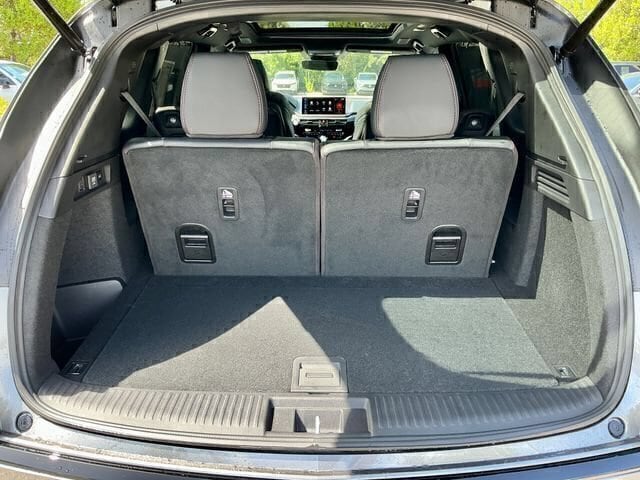 New 2026 Platinum White Pearl Acura SH-AWD A-Spec Package image 23