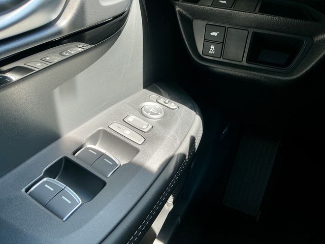 New 2026 Solar Silver Metallic Acura Base image 15