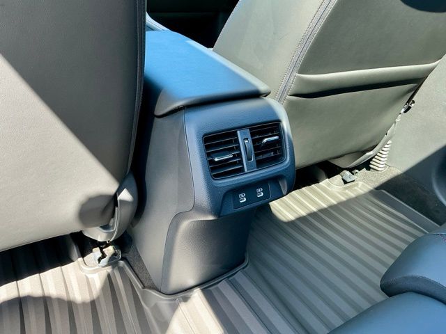 New 2026 Platinum White Pearl Acura A-Spec Package image 11