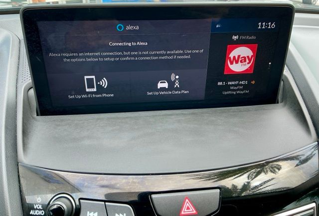 Certified Used 2023 Liquid Carbon Metallic Acura Technology Package image 32