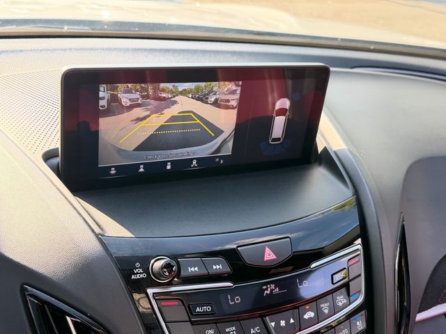 2023 Acura RDX A-Spec Package - Photo 26
