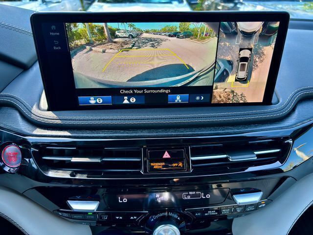 New 2026 Urban Gray Pearl Acura SH-AWD Type S w/Advance Package image 27