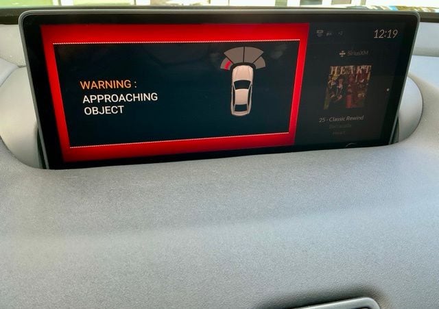 Certified Used 2025 Majestic Black Pearl Acura Technology Package image 38