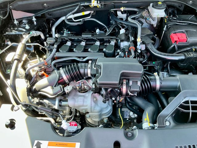 New 2026 Platinum White Pearl Acura Base image 7