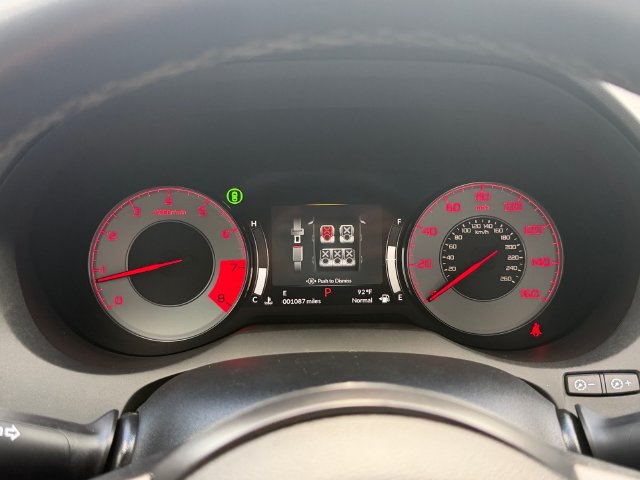 2026 Acura RDX A-Spec Package - Photo 23