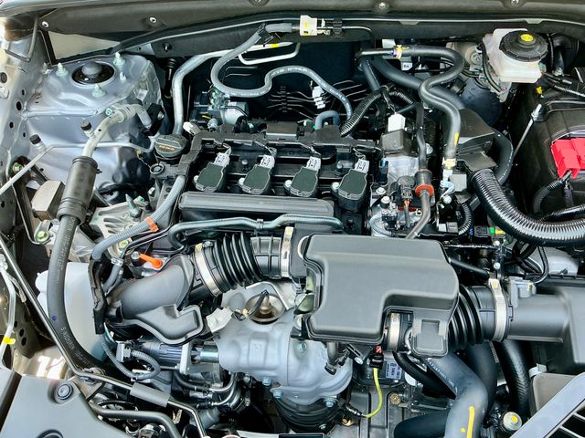 New 2026 Solar Silver Metallic Acura A-Spec Package image 7