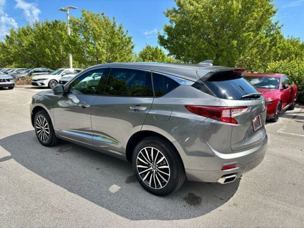 New 2026 Acura RDX Advance Package SUV
