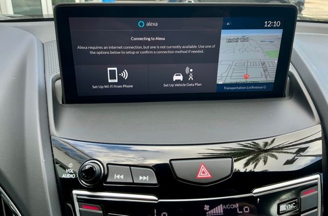 Certified Used 2023 Liquid Carbon Metallic Acura A-Spec Package image 32