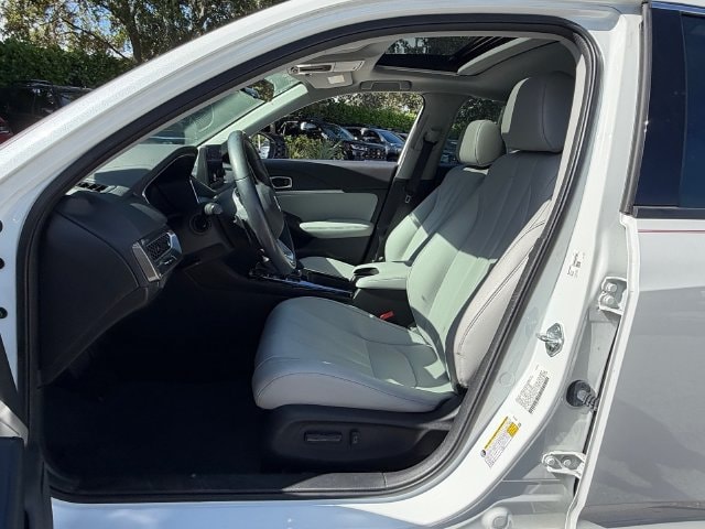 2024 Acura Integra Base - Photo 10