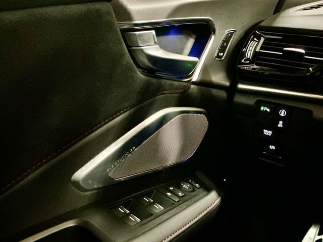 New 2026 Urban Gray Pearl Acura A-Spec Package image 16