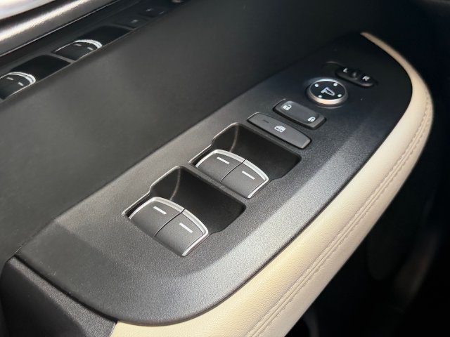 2026 Acura ADX A-Spec Package - Photo 28
