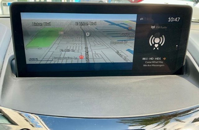 Certified Used 2024 Platinum White Pearl Acura Technology Package image 29