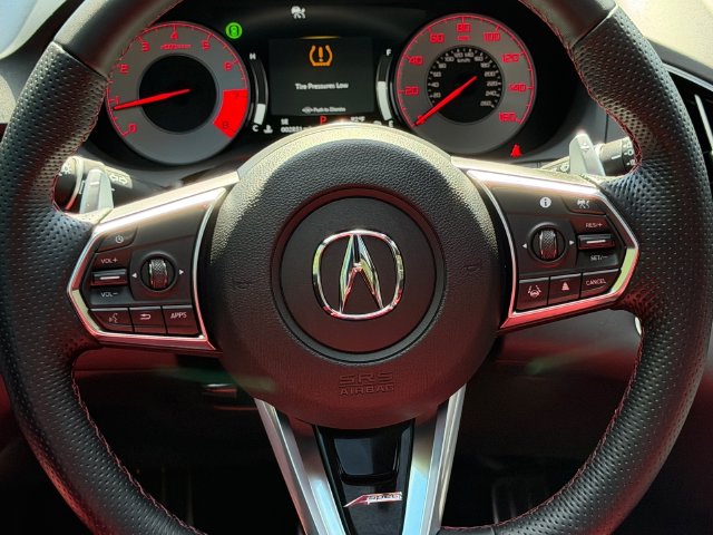 2026 Acura RDX A-Spec Package - Photo 16
