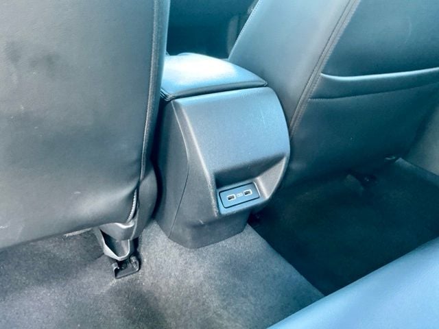 Certified Used 2023 Majestic Black Pearl Acura A-Spec Tech Package image 10