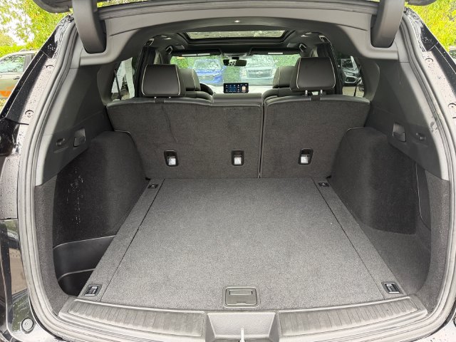 Certified Used 2021 Majestic Black Pearl Acura A-Spec Package image 17