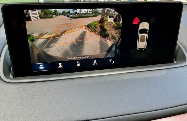 Certified Used 2023 Liquid Carbon Metallic Acura SH-AWD Technology Package image 41