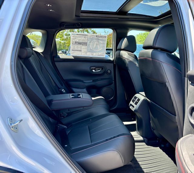 2026 Acura ADX A-Spec Package - Photo 10