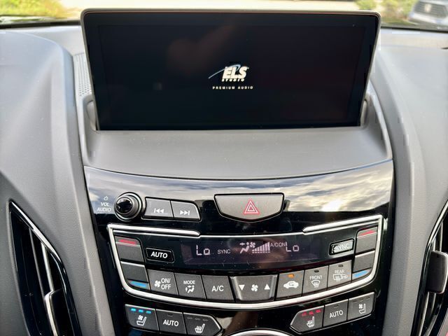 New 2026 Platinum White Pearl Acura A-Spec Advance Package image 24