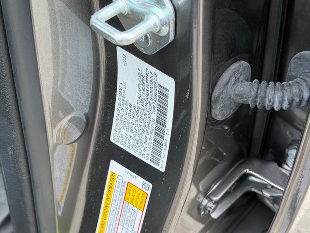 Used 2024 Liquid Carbon Metallic Acura A-Spec Tech Package image 23