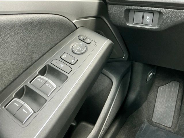 Certified Used 2024 Platinum White Pearl Acura A-Spec Package image 18