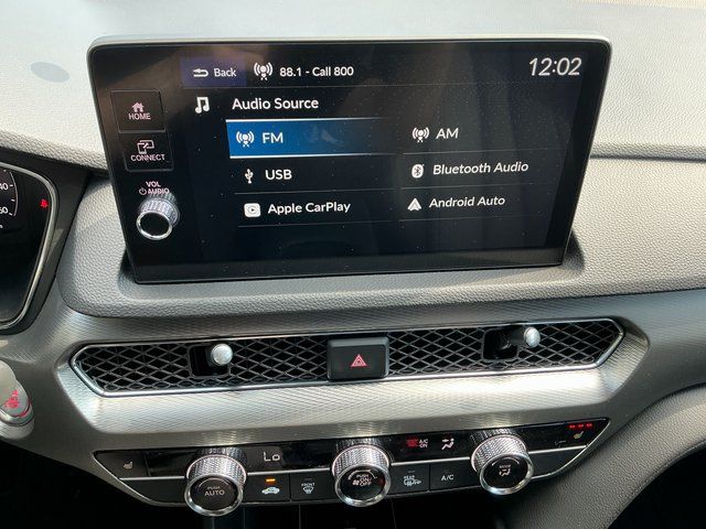 New 2026 Platinum White Pearl Acura A-Spec Package image 17