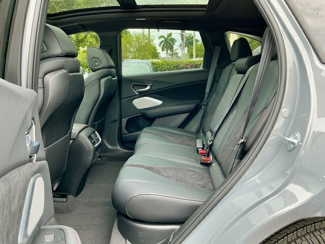 New 2026 Urban Gray Pearl Acura A-Spec Package image 9