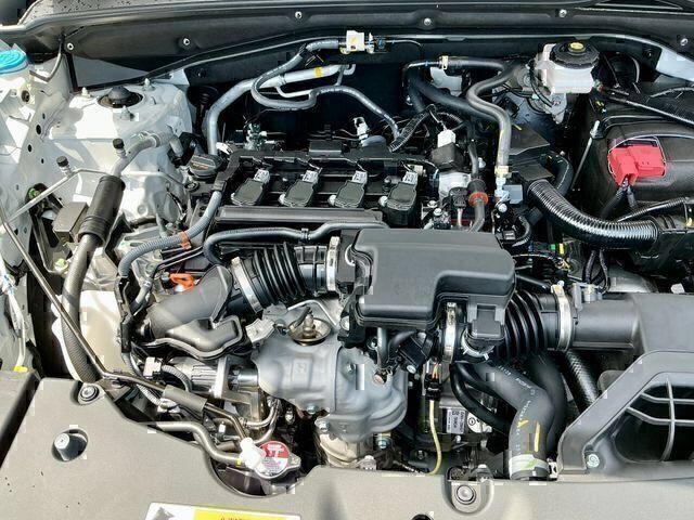 New 2026 Platinum White Pearl Acura A-Spec Package image 7