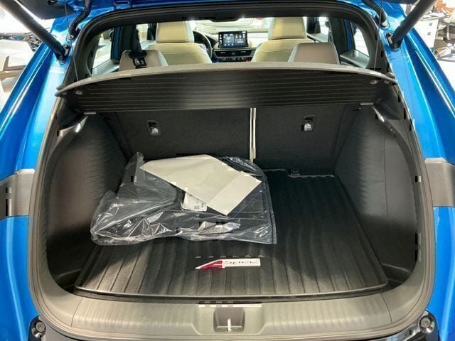 New 2026 Platinum White Pearl Acura A-Spec Package image 21