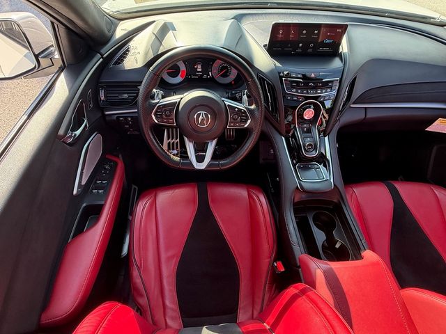 2023 Acura RDX A-Spec Package - Photo 15