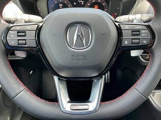 New 2026 Urban Gray Pearl Acura A-Spec Package image 17