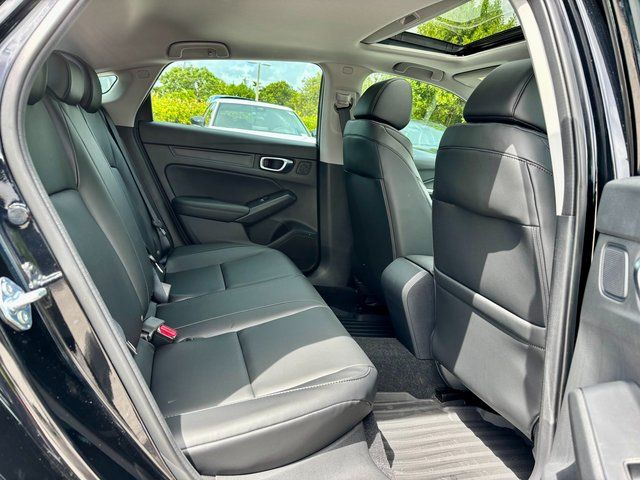 New 2026 Majestic Black Pearl Acura Base image 10