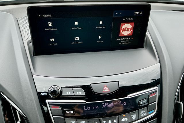 New 2026 Urban Gray Pearl Acura A-Spec Package image 20