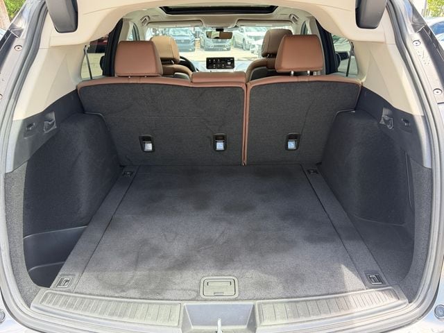 Certified Used 2024 Liquid Carbon Metallic Acura Technology Package image 16
