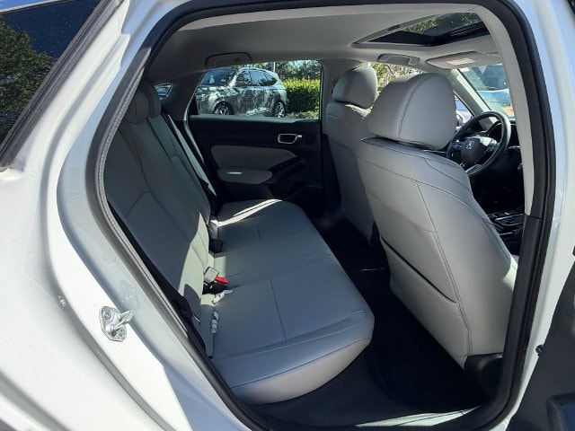 2024 Acura Integra Base - Photo 16