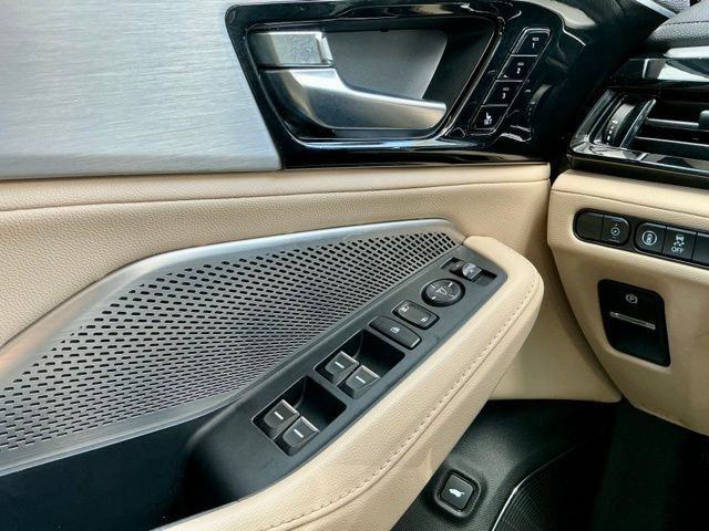 Certified Used 2023 Fathom Blue Pearl Acura SH-AWD image 22