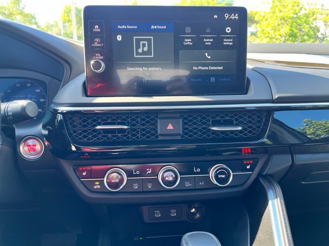 2026 Acura ADX Base - Photo 10