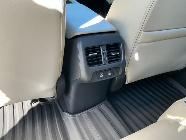 New 2026 Platinum White Pearl Acura A-Spec Package image 10